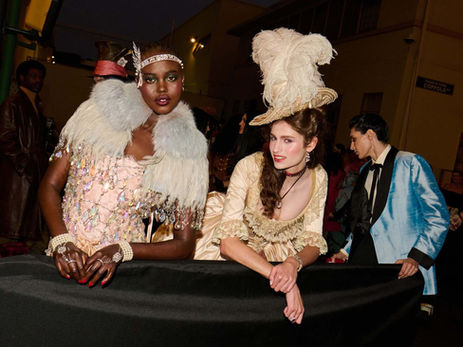 Vogue World: Hollywood 2025 Proves Cinema has Pushed Fashion to its Most Expressive Form Yet