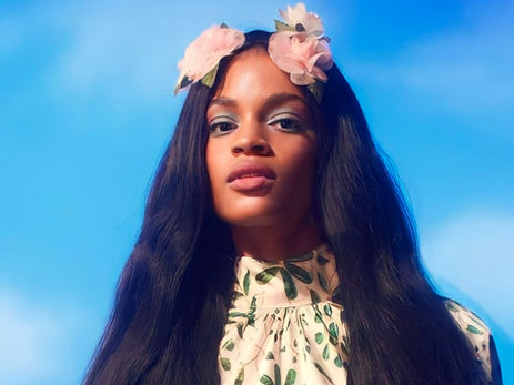 Rodarte’s Pre-Fall 2023 Collection Is An Ethereal Wonder 