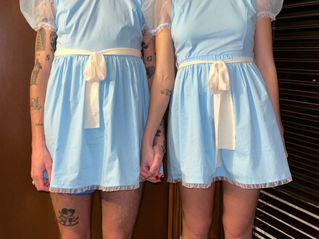 How to Combat Post-Halloween Waste