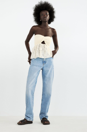 Zara Top, $35.90