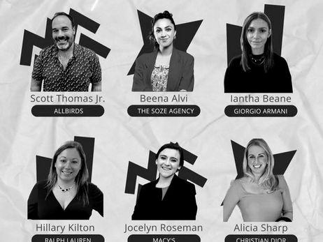 F&R’s Professional Panel on Nov 5