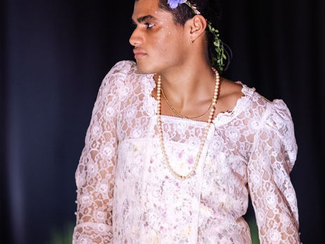 Ushering in Spring with "Gardenia" — F&R's Successful Spring Fashion Show