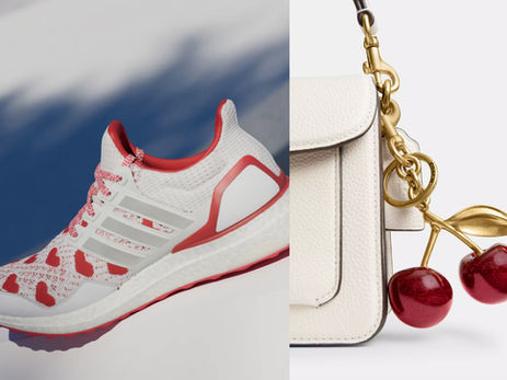 2025 Valentine’s Day Collections in the Fashion Industry