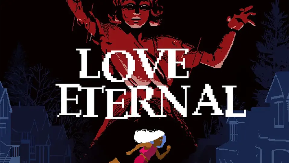 Love Eternal