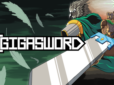 GIGASWORD