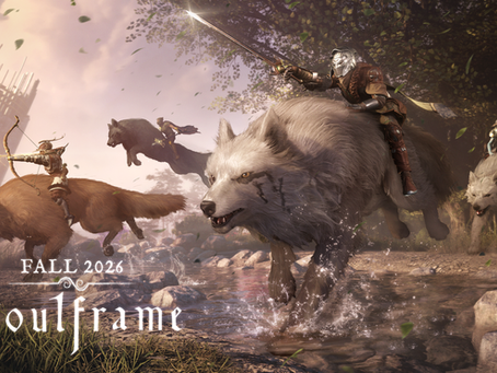 Digital Extremes Announces New Soulframe Fable Quest Arriving This Fall Featuring Ben Starr as Tempest Bayor During Devstream Panel at 11th Annual TennoCon