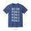 Thumbnail: PEDALS PEDALS PEDALS tee