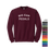 Thumbnail: SUMMER CAMP sweatshirt