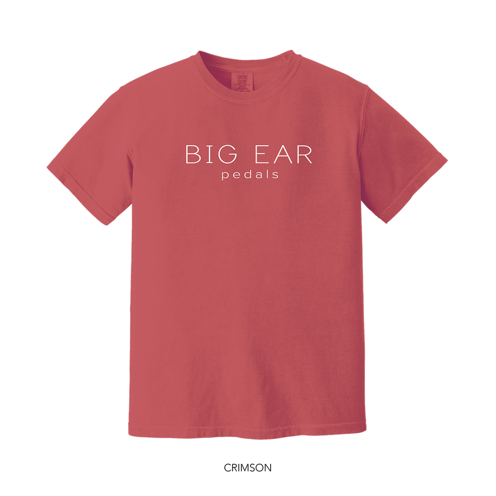 Thumbnail: CLASSIC LOGO tee
