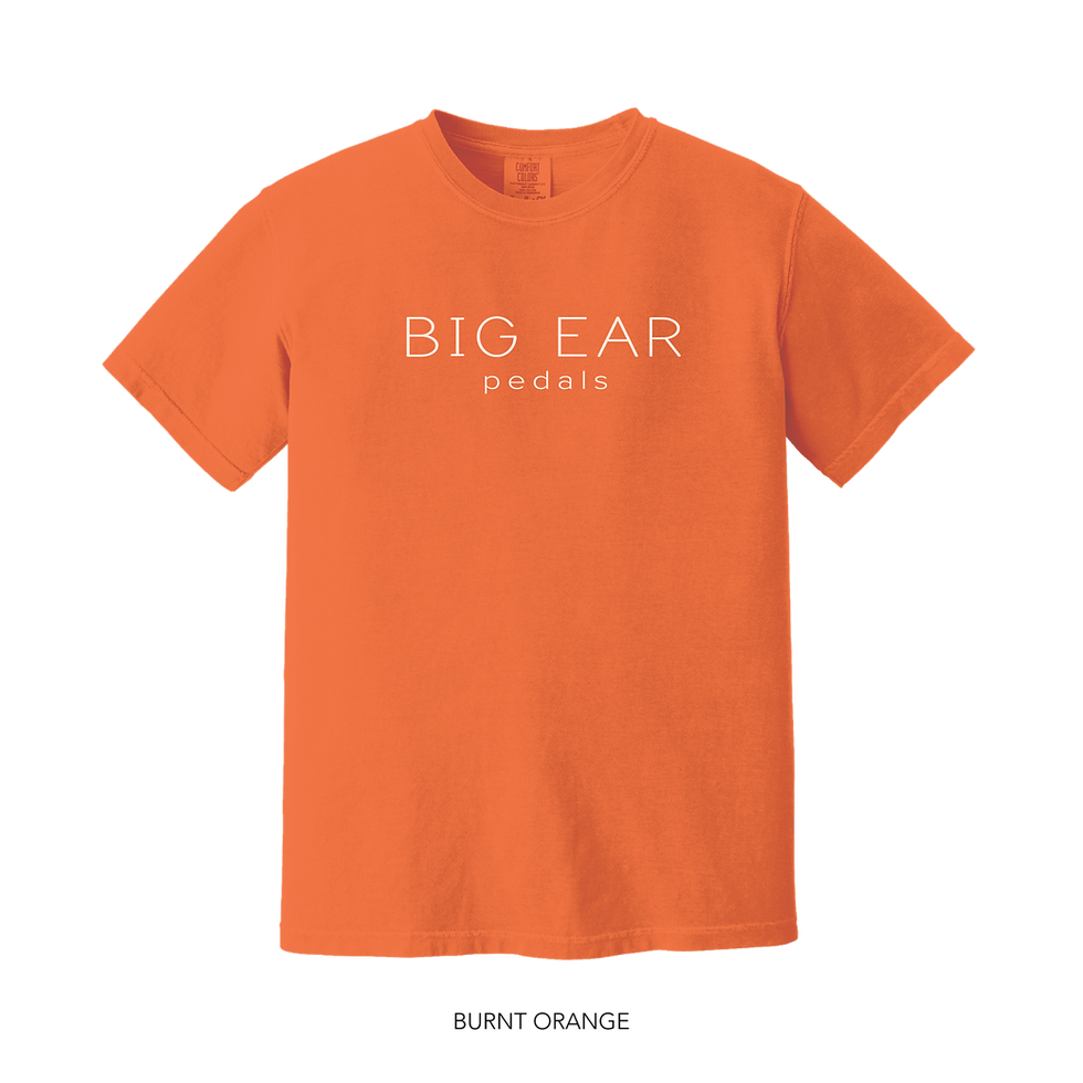 Thumbnail: CLASSIC LOGO tee