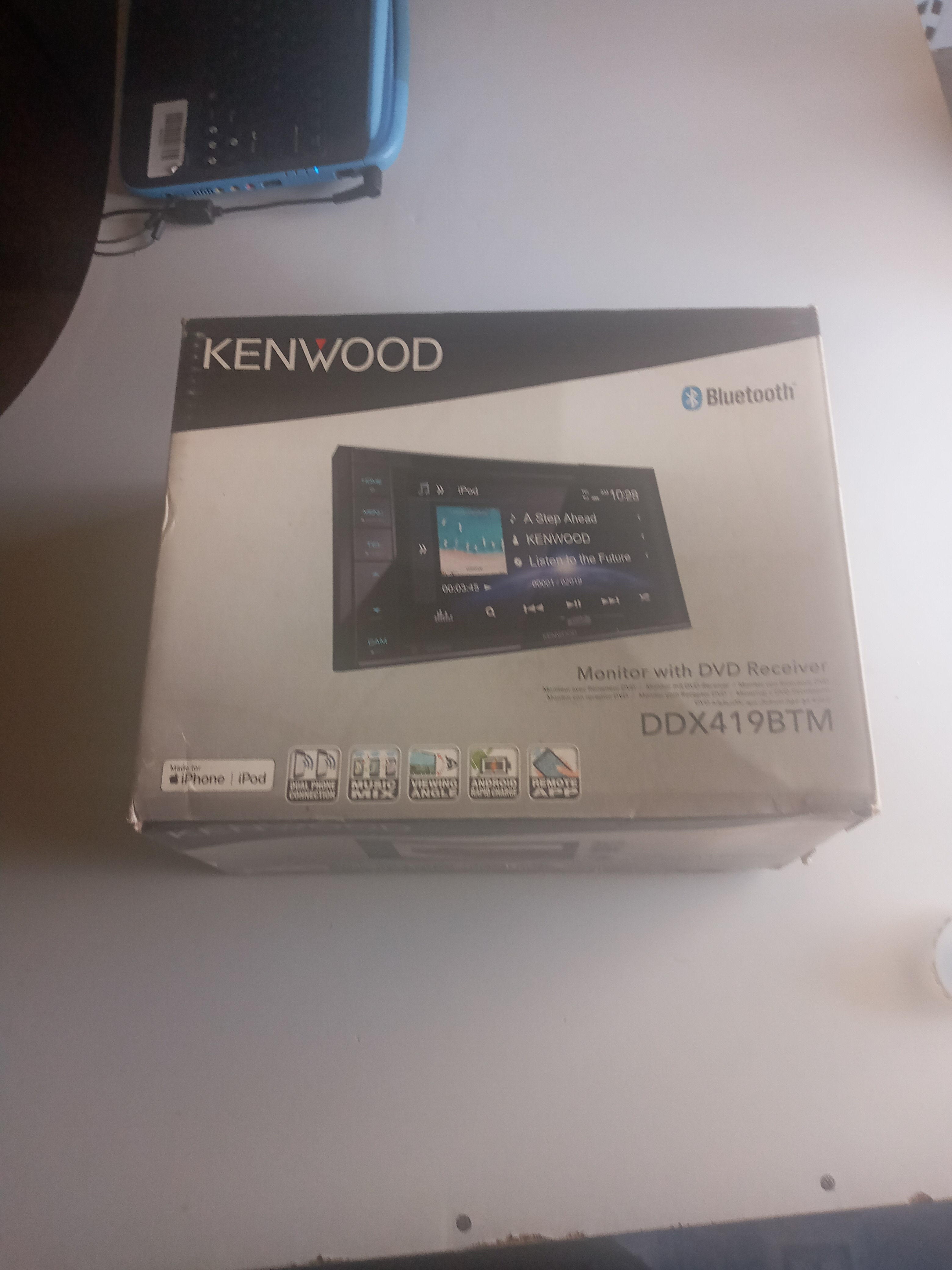 Kenwood