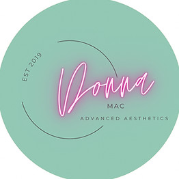 Donna Mac Aesthetics logo
