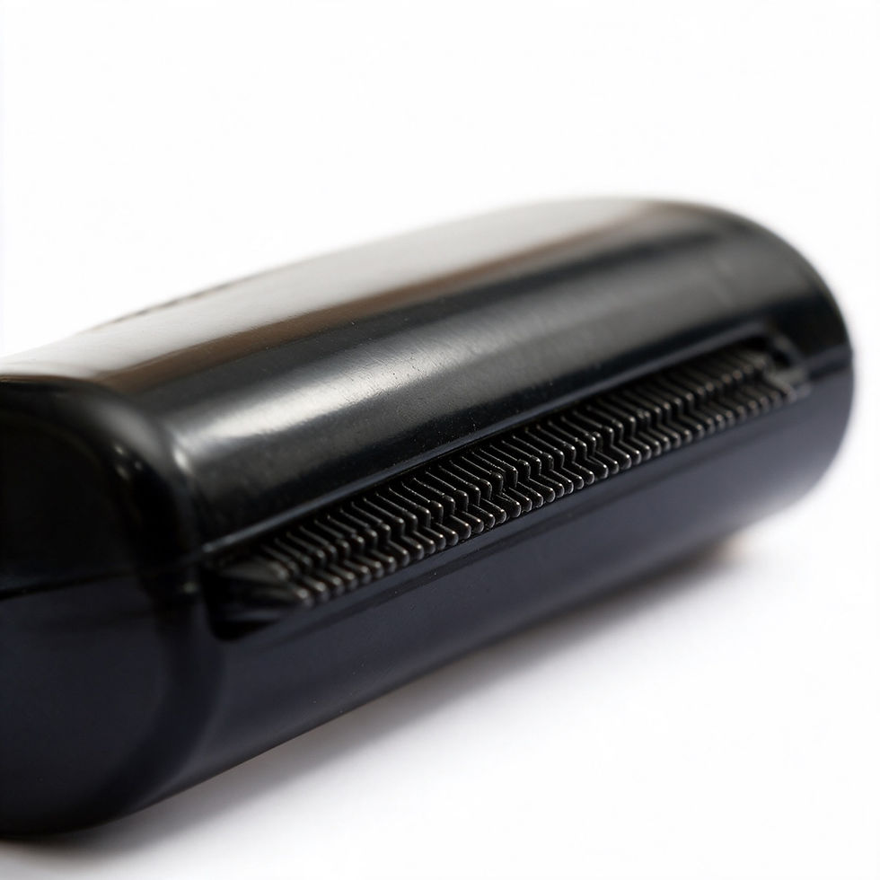 Thumbnail: Pet Grooming Comb