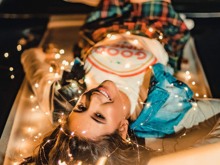 5 Epic Costume Ideas for a Be Well Babe Halloween