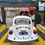 Miniatura: Volkswagen Fusca Itamar 1600 1994/1994