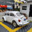Miniatura: Volkswagen Fusca Itamar 1600 1994/1994