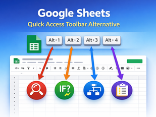 Quick Access Toolbar