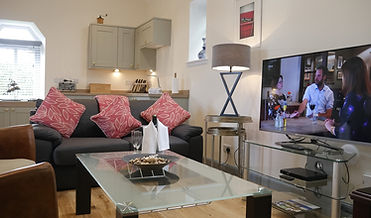 Family Self-Catering Apartments