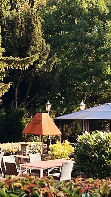 The White Cockade Bistro