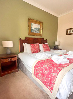 Double or Twin Hotel Room