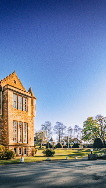 Castle Building