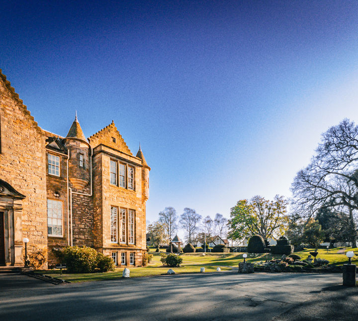 Castle Building