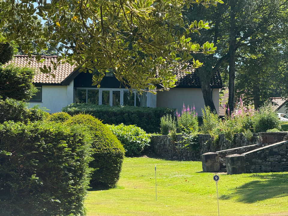 Kilconquhar Castle Estate - Villa 