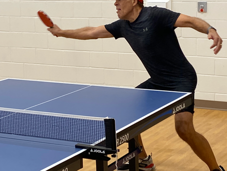 Pong On Wheels 2025: Week 3 League Recap and Highlights!