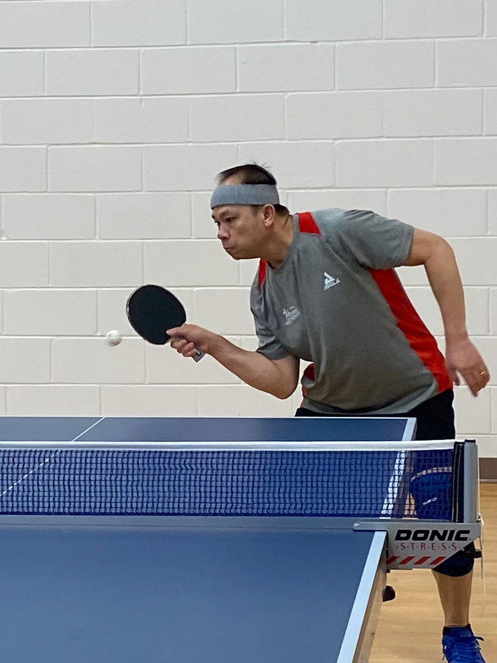 Pong On Wheels 2026 Mar-Apr League Update: Week #5 Standings & Results