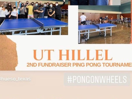 Fundraiser Event in Austin TX