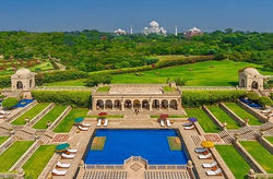 The Oberoi Amarvilas, Agra (Uttar Pradesh)