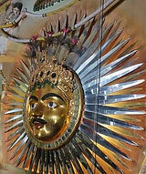 Best time to go Rajasthan