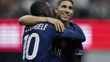 Le PSG terrasse le Bayern et s’offre une place en demi-finale de la Coupe du monde des clubs
