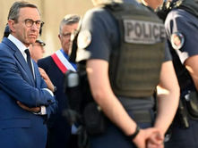 Nîmes sous couvre-feu : la France durcit sa lutte contre le narcotrafic