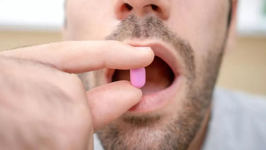 Vers une révolution contraceptive ? La pilule masculine pourrait arriver d'ici 2029