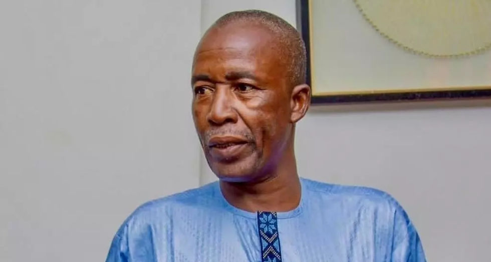 ©2025 Voix Press - Hommage à Ousmane Keita, voix historique de RFI au Niger