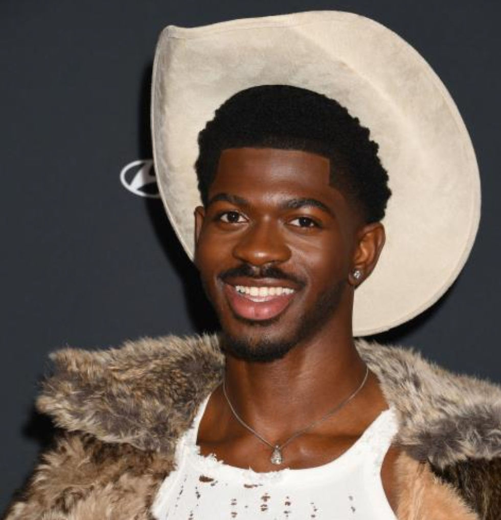 ©2025 Voix Press - Lil Nas X arrêté à Los Angeles après une altercation avec la police
