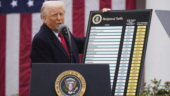 Donald Trump muscle les droits de douane : accords accélérés, tensions persistantes