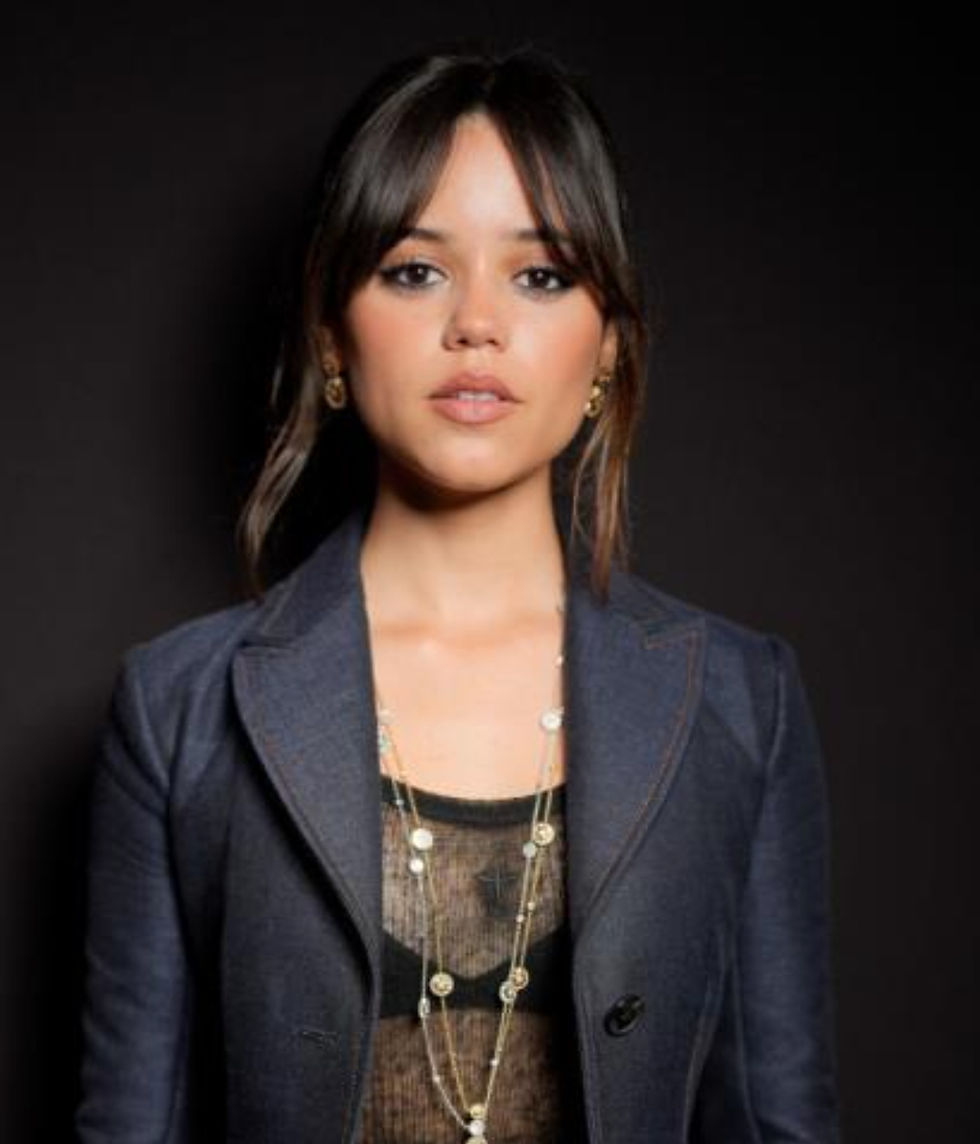 ©2025 Voix Press - Jenna Ortega : une passionnée de Death Grips et de Daft Punk
