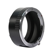 Canon EF Canon adapter