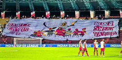 Lachit Tifo