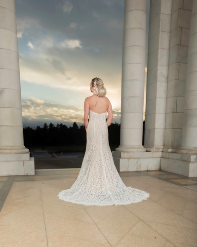 Isabella Gown | MSM Bridal Collectio Isabella Gown | MSM Bridal Collectio