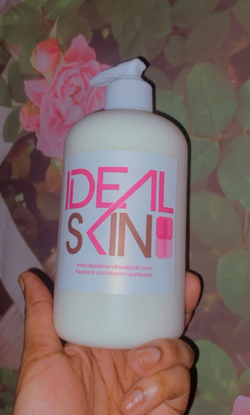 Thumbnail: 32 oz Rich Glow Lotion 💥