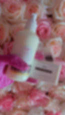 8 oz Signature Lotion