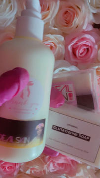 Thumbnail: 8 oz Signature Lotion