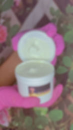 Thumbnail: 10 oz Signature lotion IN JAR