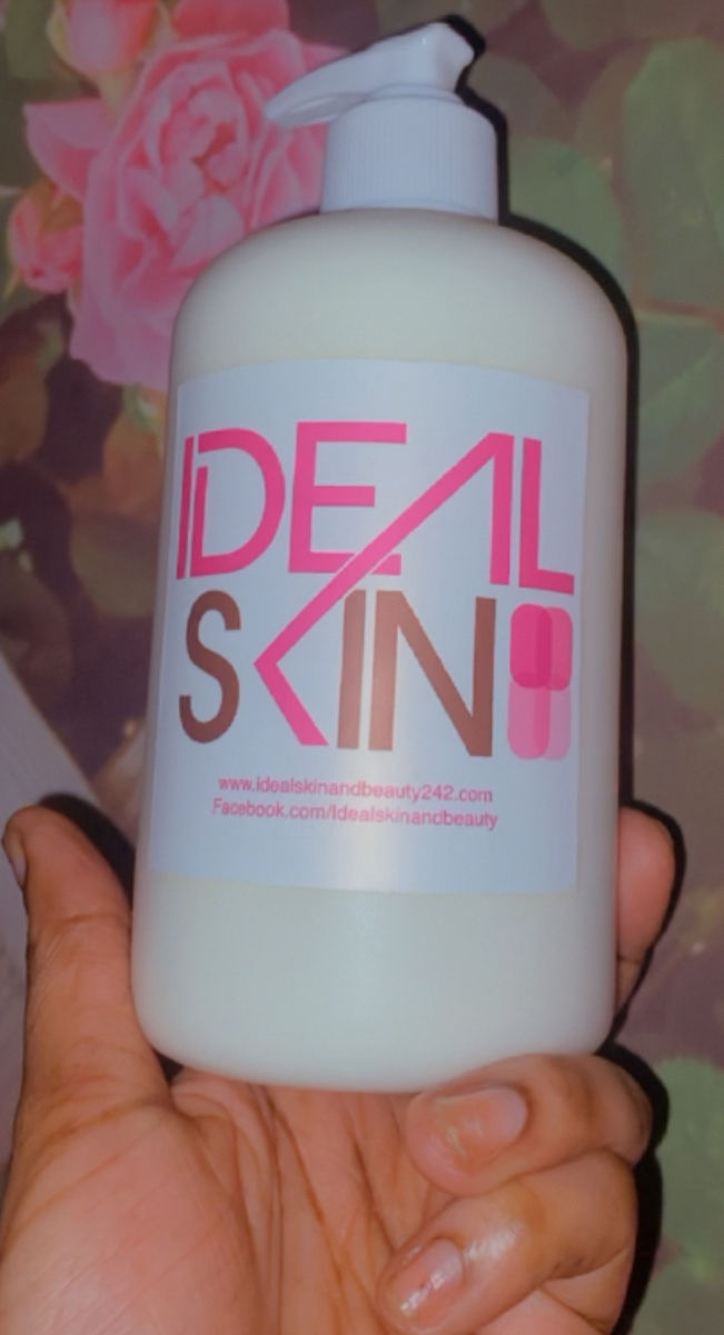 Thumbnail: 32 oz Rich Glow Lotion 💥