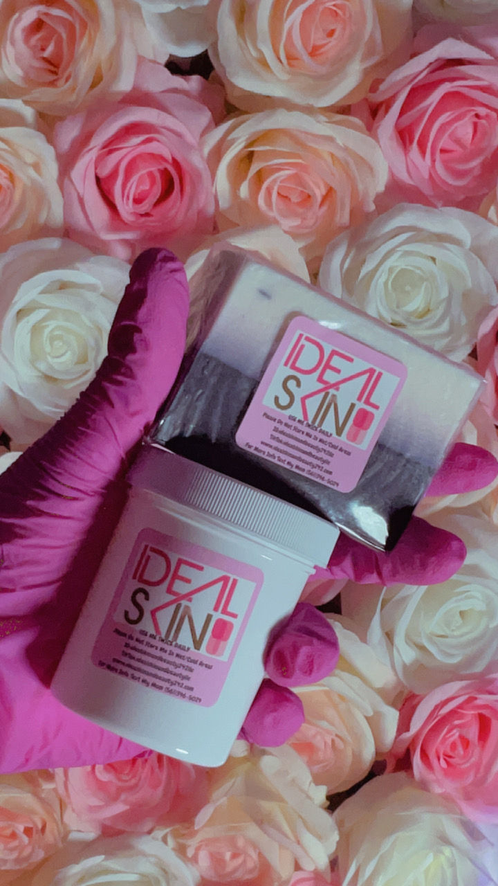 Achieving Radiant and Ideal Skin