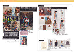 Recomendaciones Ecommerce MangoKids