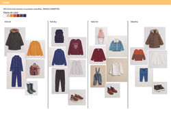 Looks - FW21 Mango Kids